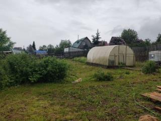  дом, 41 м², 13 соток