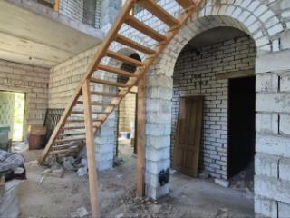 2-этажный дом, 289 м², 25 соток