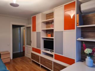 1-комн. квартира, 41.6 м², 18/22 этаж