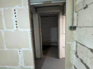 Студия, 4.3 м², 1/10 этаж
