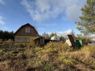 2-этажный дом, 60 м², 4.8 сотки