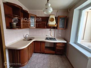 1-комн. квартира, 33.5 м², 2/5 этаж