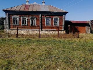  дом, 35 м², 35 соток