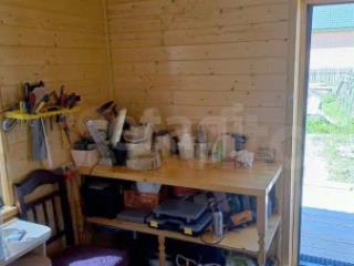 1-этажный дом, 95 м², 10 соток