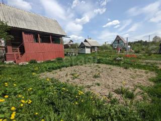 2-этажный дом, 40 м², 8 соток