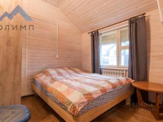 1-этажный дом, 36 м², 20 соток