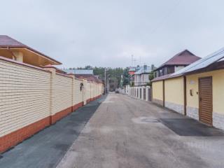 2-этажный дом, 194.9 м², 6 соток