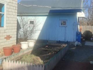  дом, 39.7 м², 12.3 соток