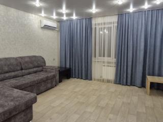 3-комн. квартира, 65.6 м², 3/10 этаж