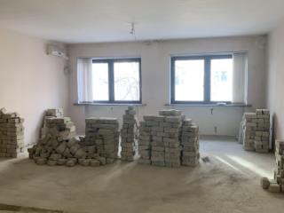 3 этажный, Таунхаус, 320.5 м², 1 сотка, 3 этажа