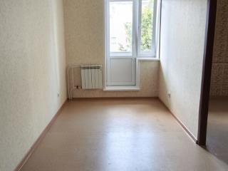 1-комн. квартира, 25.1 м², 3/3 этаж