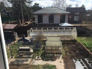 3-этажный коттедж, 279 м², 12.4 соток