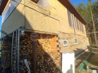 2-этажный дом, 70 м², 6.21 соток