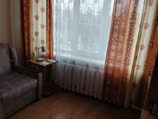 1-комн. квартира, 20.2 м², 5/9 этаж