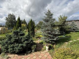 2-этажный дом, 183 м², 20 соток