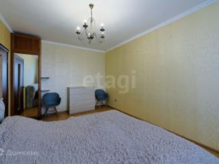 1-комн. квартира, 35.3 м², 9/10 этаж