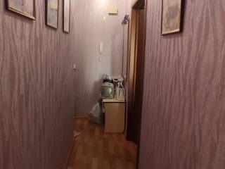1-комн. квартира, 35 м², 8/9 этаж