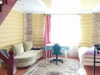  дом, 136 м², 10.1 соток