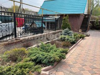  дом, 286.8 м², 17.85 соток