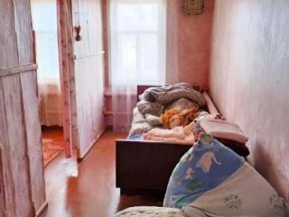 1-этажный дом, 66 м², 731 сотка