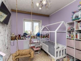 2-комн. квартира, 54 м², 5/5 этаж