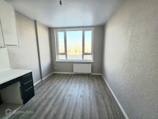 1-комн. квартира, 32 м², 22/34 этаж