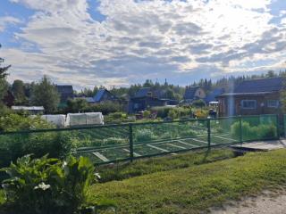  коттедж, 15 м², 6 соток