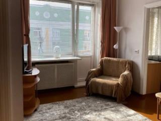 2-комн. квартира, 43.2 м², 5/5 этаж