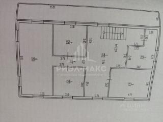 2-этажный дом, 226 м², 16 соток