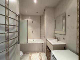 4-комн. квартира, 117.3 м², 7/18 этаж
