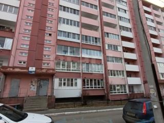 Студия, 24.7 м², 1/10 этаж