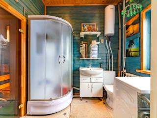 2-этажный дом, 101 м², 6.43 соток