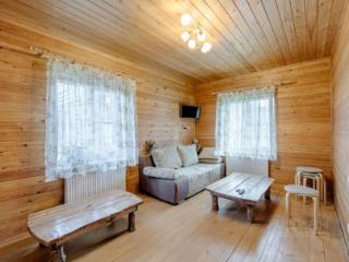 2-этажный дом, 234 м², 9.1 соток