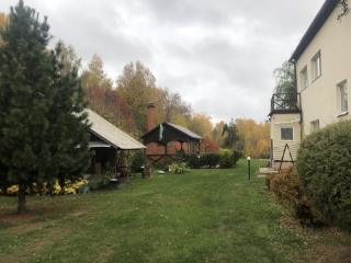 2-этажный дом, 175 м², 1 сотка