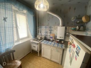 2-комн. квартира, 42 м², 4/5 этаж