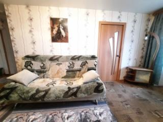 3-комн. квартира, 55.5 м², 4/5 этаж