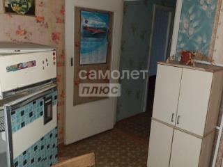 1-комн. квартира, 35.5 м², 6/6 этаж