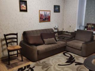 2-комн. квартира, 43.8 м², 1/5 этаж