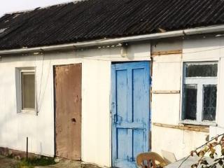  дом, 59 м², 8.5 соток