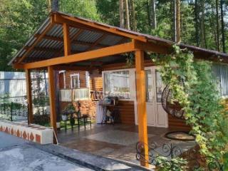 2-этажный дом, 150 м², 15 соток