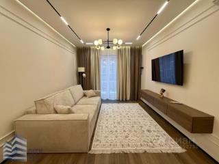 1-комн. квартира, 50 м², 8/12 этаж