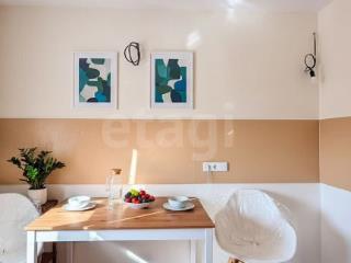 1-комн. квартира, 40 м², 11/14 этаж
