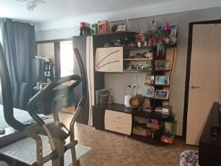 2-комн. квартира, 42.2 м², 3/5 этаж