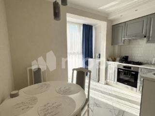 1-комн. квартира, 40 м², 1/9 этаж