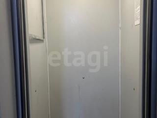 1-комн. квартира, 11.6 м², 5/9 этаж