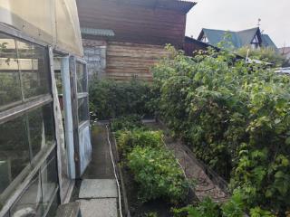 1-этажный дом, 25 м², 5 соток