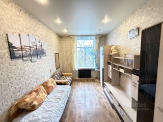 Комната, 80 м², 5-комн.