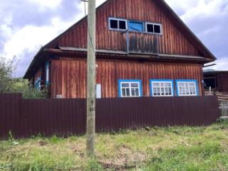 1-этажный дом, 68.8 м², 30 соток