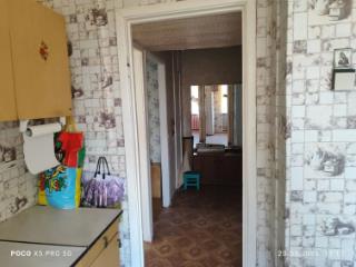 2-комн. квартира, 41.7 м², 3/3 этаж