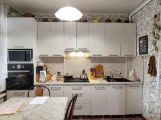 3-комн. квартира, 55 м², 2/2 этаж